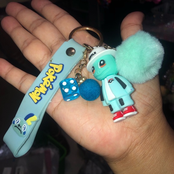 Keychain - Picture 8 of 16